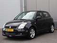 Suzuki Swift 1.3 GLS airco LM 4-deurs Zwart - thumbnail 5