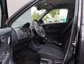 Suzuki Swift 1.3 GLS airco LM 4-deurs Zwart - thumbnail 8