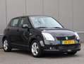 Suzuki Swift 1.3 GLS airco LM 4-deurs Zwart - thumbnail 4