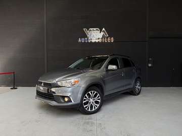 2,2 DI-D Intense Navi Conn 4WD BVA MY17