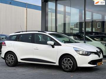 Estate 1.2-16V COLLECTION BJ016 165.137KM