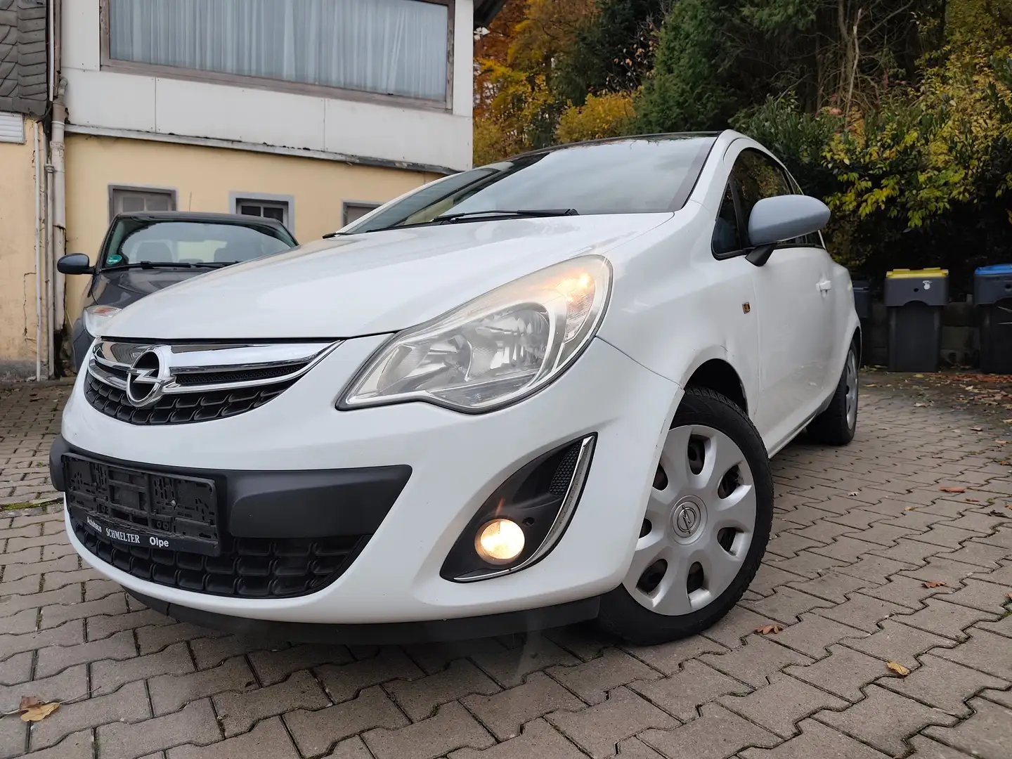 Opel Corsa Color Edition/ 100 PS / Klima/ - 1