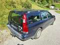 Volvo V70 V70 2,5 TDI Blau - thumbnail 4