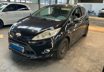 1.4 i 96CH TITANIUM