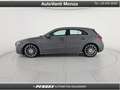 Mercedes-Benz A 180 A 180 Automatic Premium Grigio - thumbnail 2