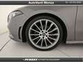 Mercedes-Benz A 180 A 180 Automatic Premium Grigio - thumbnail 9