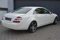 Mercedes-Benz S 350 *LEDER*NAVI*GSD*XENON* bijela - thumbnail 3