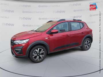 1.0 TCe 90ch Stepway Confort -22