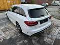 Mercedes-Benz C 220 d T AMG Line Aut.4-matic,!!! Allrad !!! Weiß - thumbnail 6