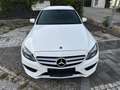 Mercedes-Benz C 220 d T AMG Line Aut.4-matic,!!! Allrad !!! Weiß - thumbnail 2