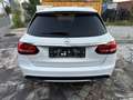 Mercedes-Benz C 220 d T AMG Line Aut.4-matic,!!! Allrad !!! Weiß - thumbnail 5