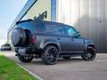 Land Rover Defender 2.0 P300e 110 X-Dynamic HSE l Urban velgen l Treep Schwarz - thumbnail 4