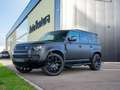 Land Rover Defender 2.0 P300e 110 X-Dynamic HSE l Urban velgen l Treep Schwarz - thumbnail 1