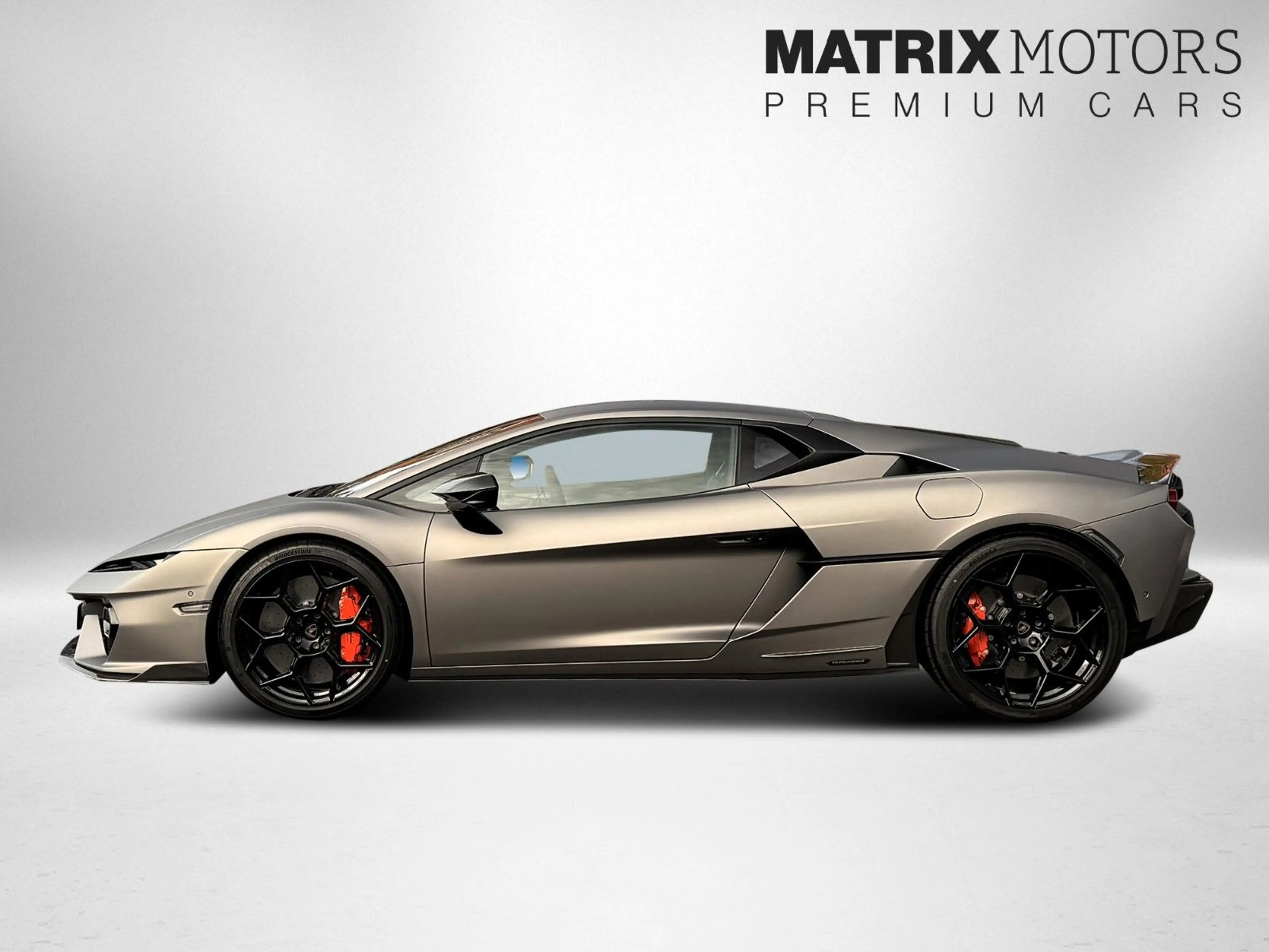 Lamborghini Temerario MY27 Carbon Lift Corsa Tex Alleggerita — photo 10