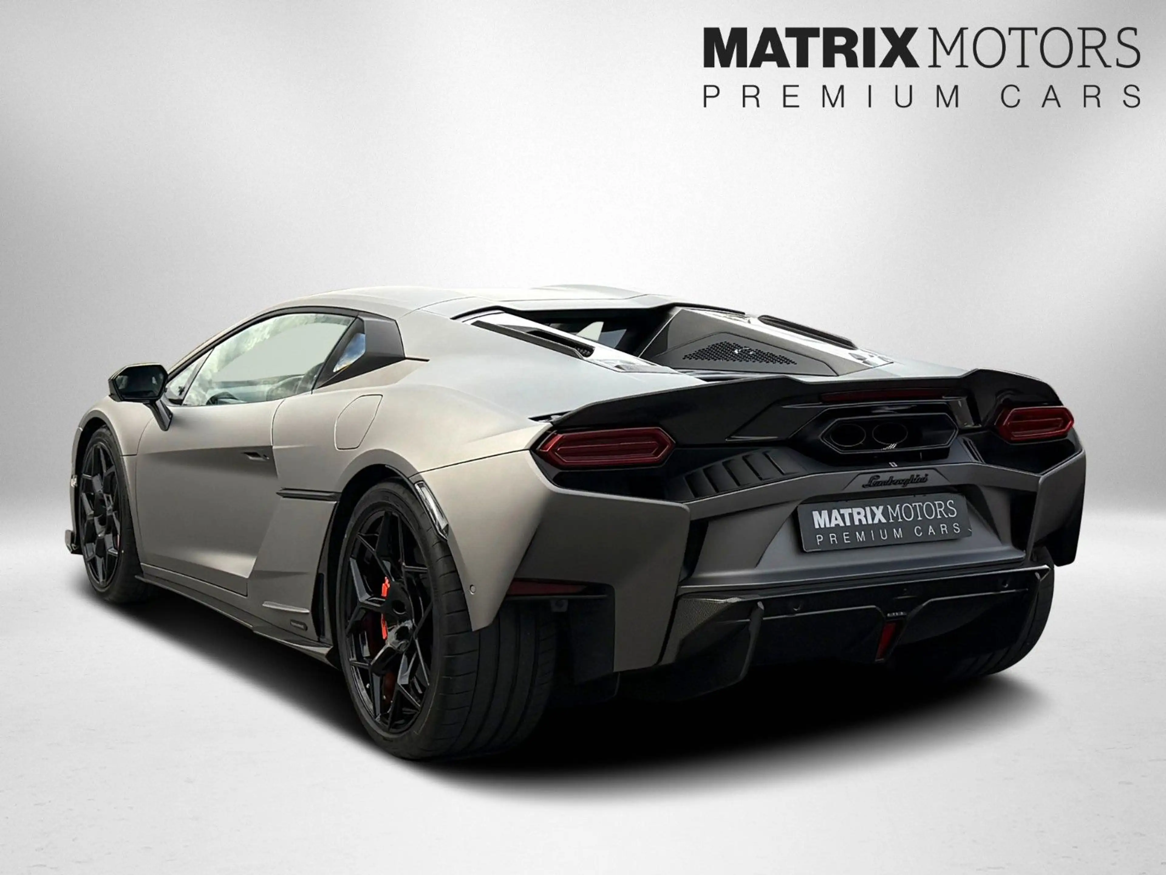 Lamborghini Temerario MY27 Carbon Lift Corsa Tex Alleggerita — photo 6