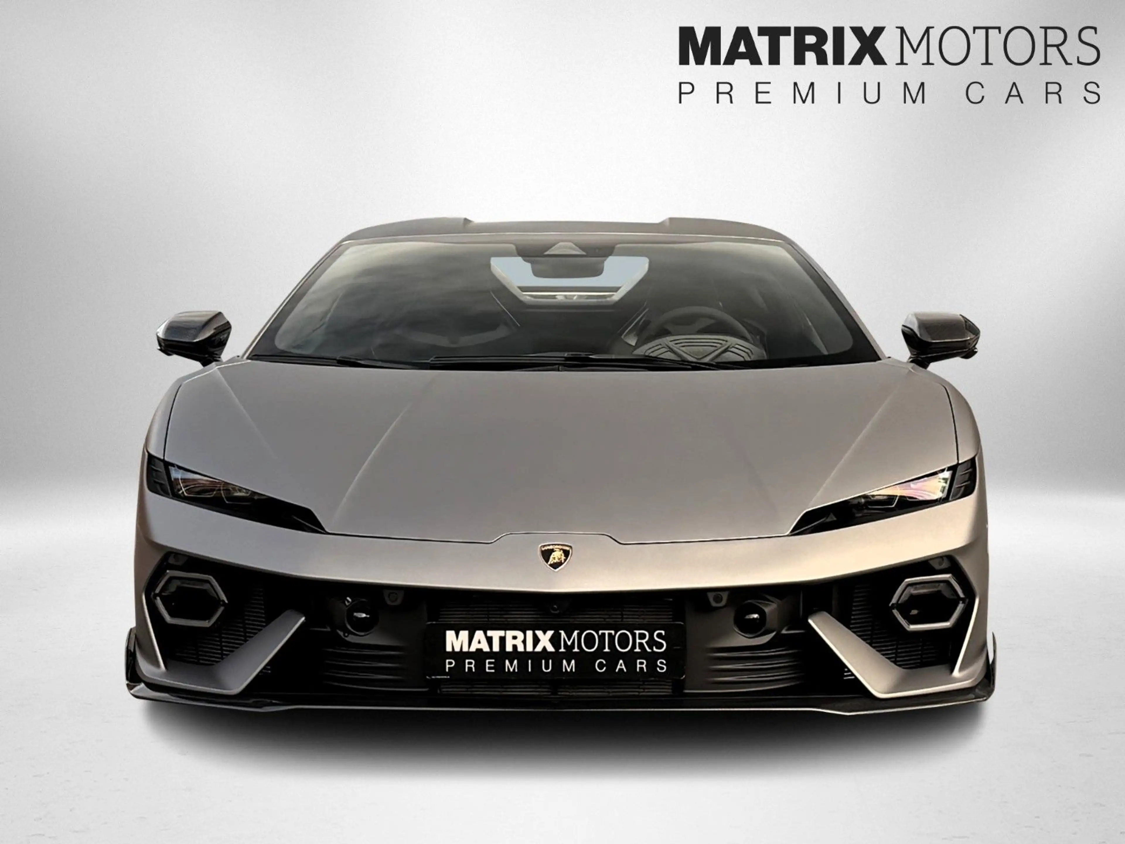 Lamborghini Temerario MY27 Carbon Lift Corsa Tex Alleggerita — photo 13