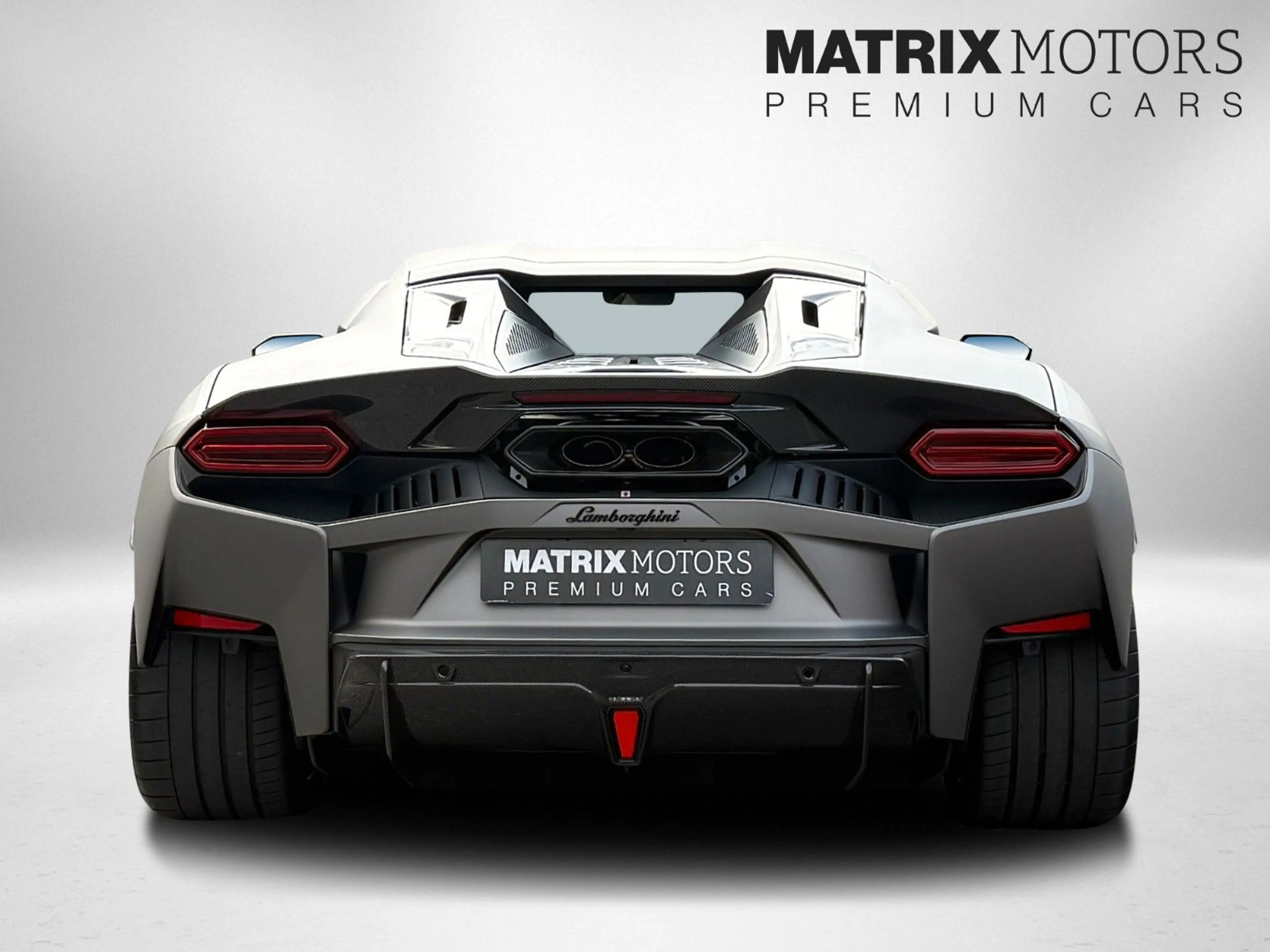 Lamborghini Temerario MY27 Carbon Lift Corsa Tex Alleggerita — photo 14