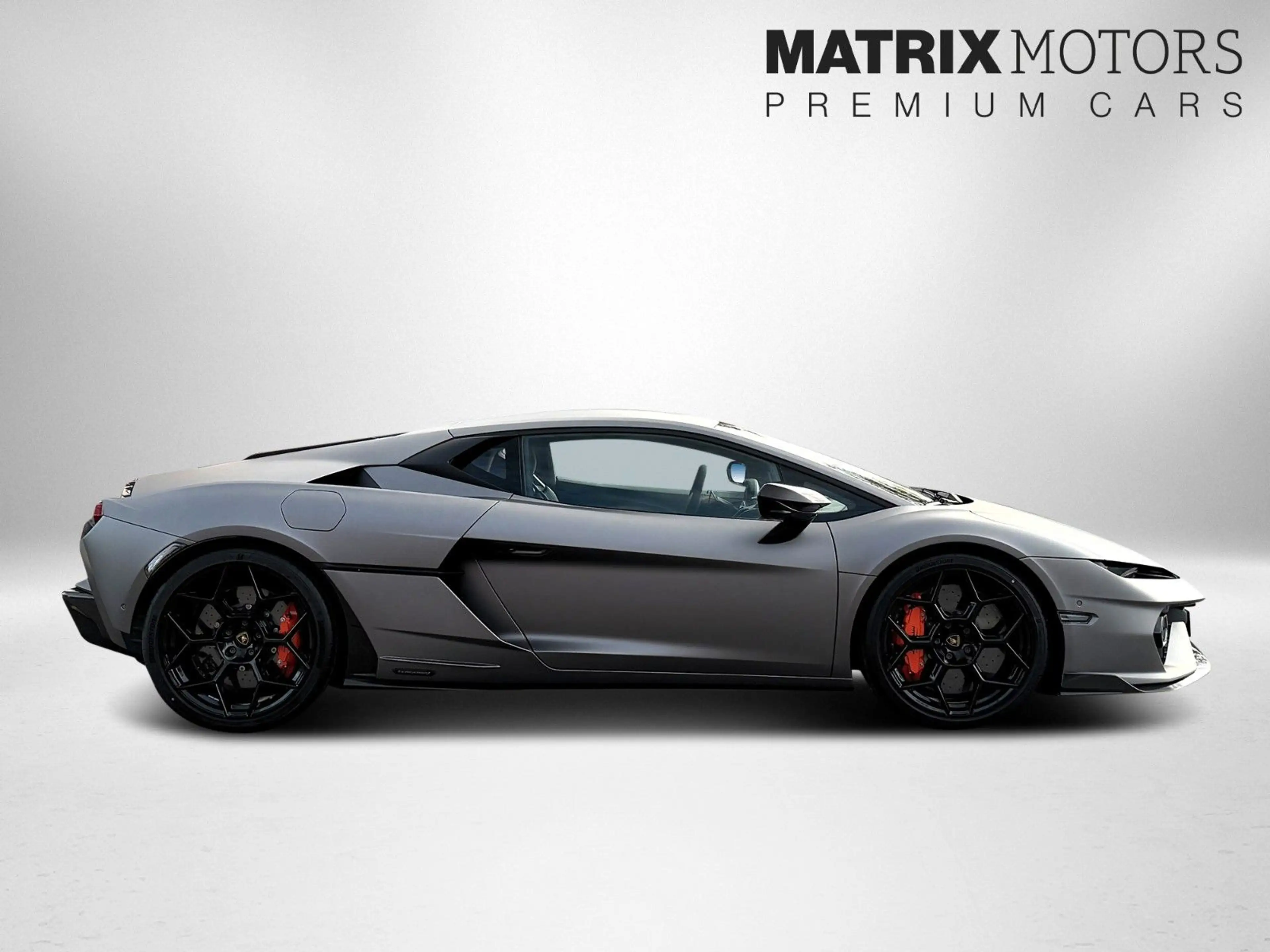 Lamborghini Temerario MY27 Carbon Lift Corsa Tex Alleggerita — photo 9