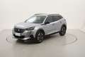 Peugeot 2008 Allure Pack Elettrico 136CV Grigio - thumbnail 1