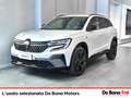 Renault Austral 1.2 e-tech full hybrid techno esprit alpine 200cv Blanc - thumbnail 1