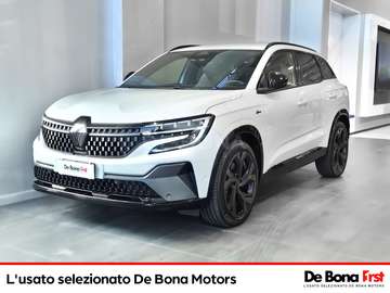 1.2 e-tech full hybrid techno esprit alpine 200cv