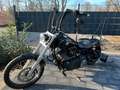 Harley-Davidson Dyna Wide Glide Custom Noir - thumbnail 7