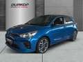 Kia Rio GT-Line Navi/Teil-Leder/Sitz+Lenkradheizung Blu/Azzurro - thumbnail 1