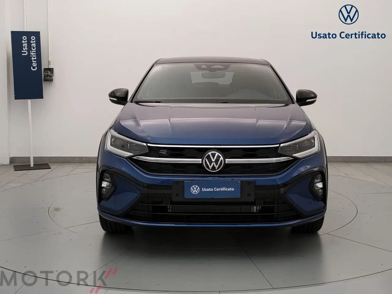 Volkswagen Taigo 2026