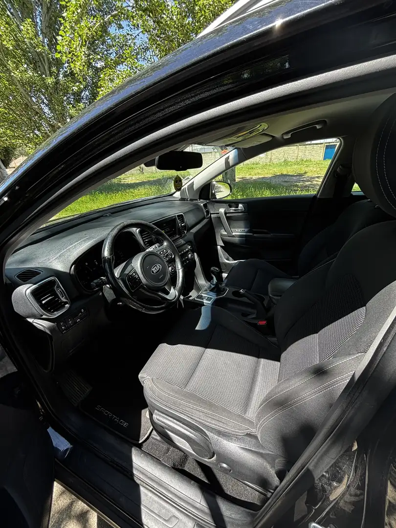 Kia Sportage 1.7CRDi Eco-Dynamics x-Tech 4x2 - 1