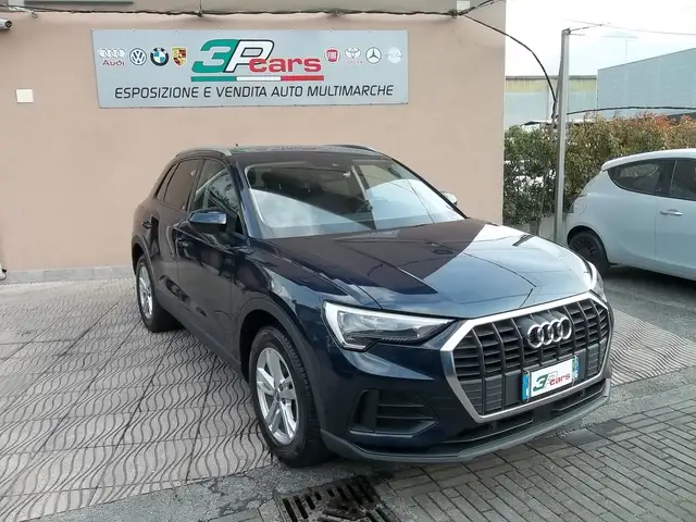 Audi Q3 PREZZOVERO2.0 tdi Business Advanced s-tronic