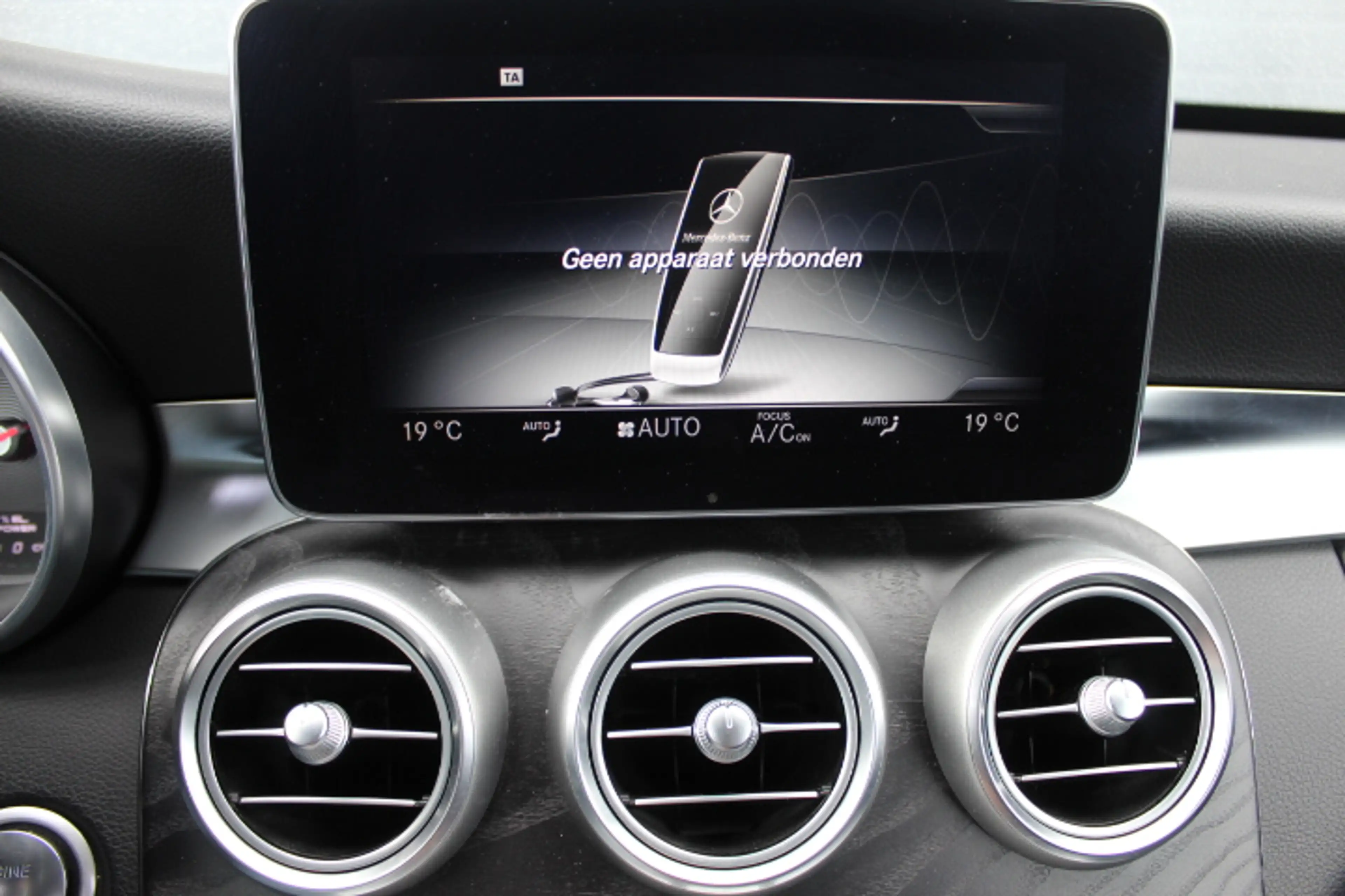 Mercedes-Benz C 350 e Lease Edition Dealer onderh. Panoramadak, Burmei — photo 15