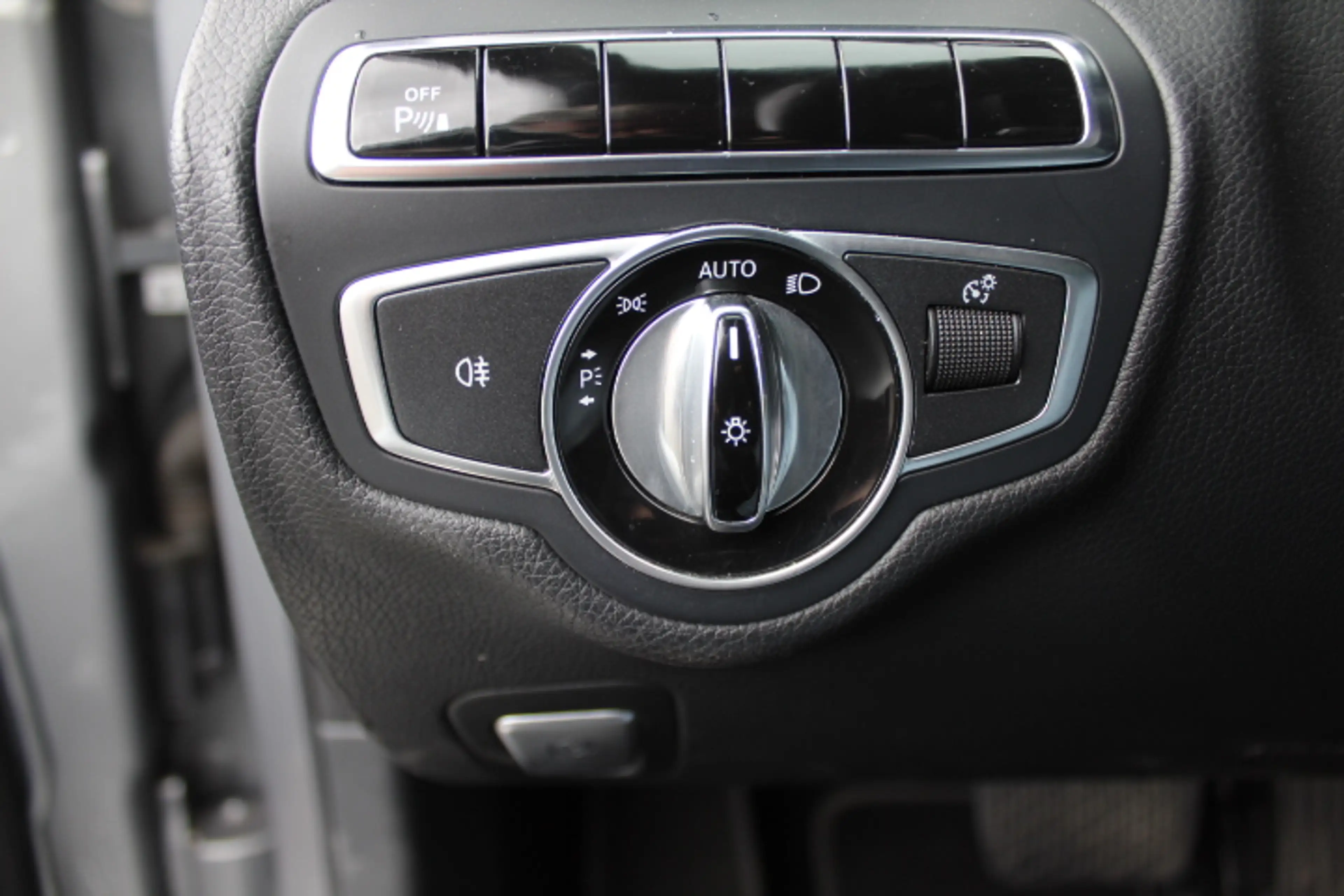 Mercedes-Benz C 350 e Lease Edition Dealer onderh. Panoramadak, Burmei — photo 13
