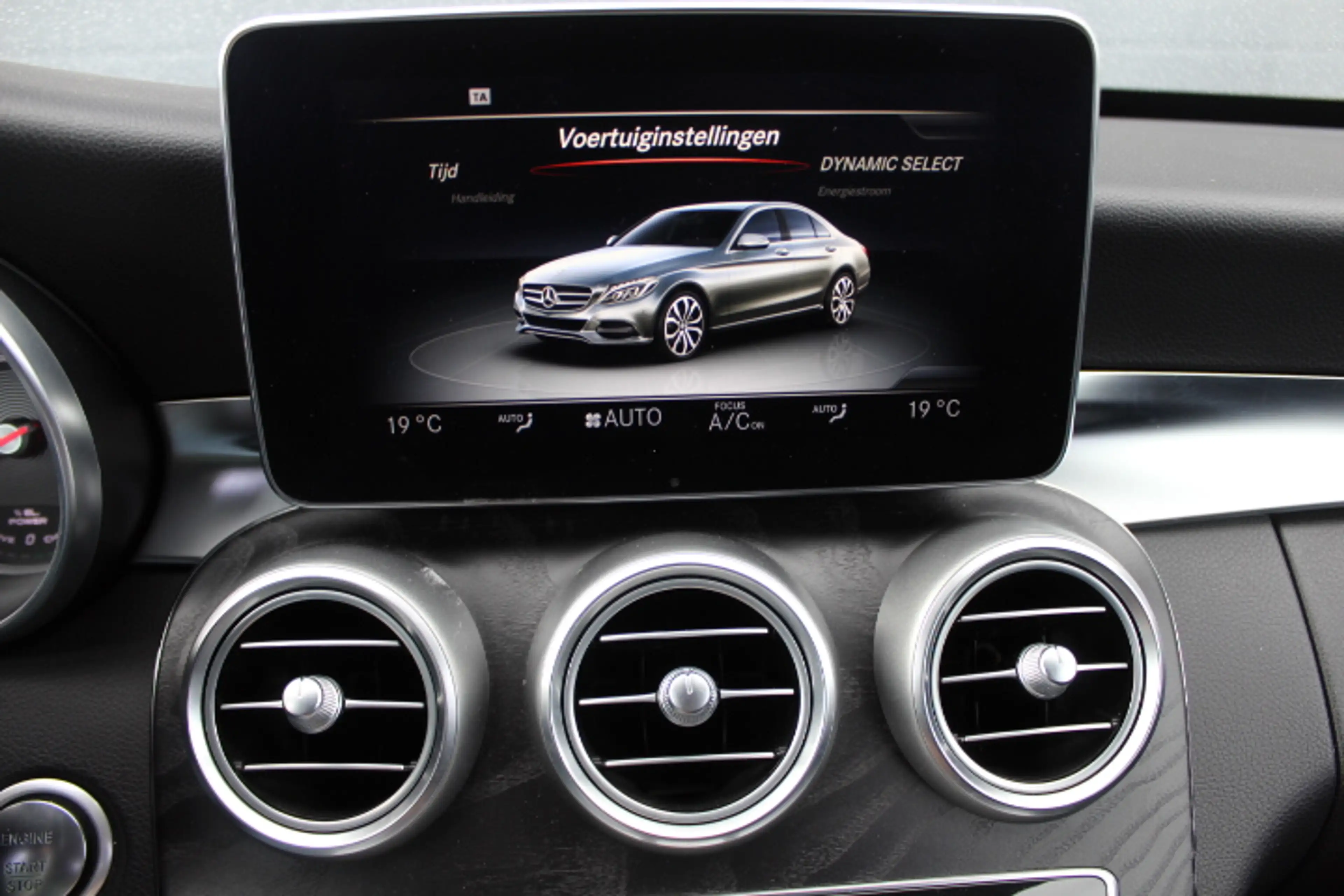 Mercedes-Benz C 350 e Lease Edition Dealer onderh. Panoramadak, Burmei — photo 14