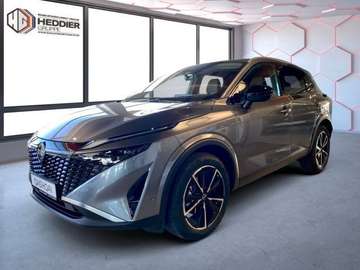 1.5 e-Power N-Way *HUD*360'Kamera*iKey*L