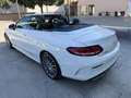 Mercedes-Benz C 200 Cabrio 9G-Tronic Blanco - thumbnail 5