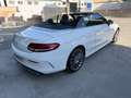 Mercedes-Benz C 200 Cabrio 9G-Tronic Blanco - thumbnail 4