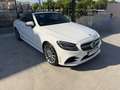 Mercedes-Benz C 200 Cabrio 9G-Tronic Blanco - thumbnail 3