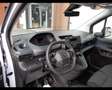 Peugeot Partner 1.5 bluehdi 100cv S&S L2 Premium-DETAX3 Bianco - thumbnail 6