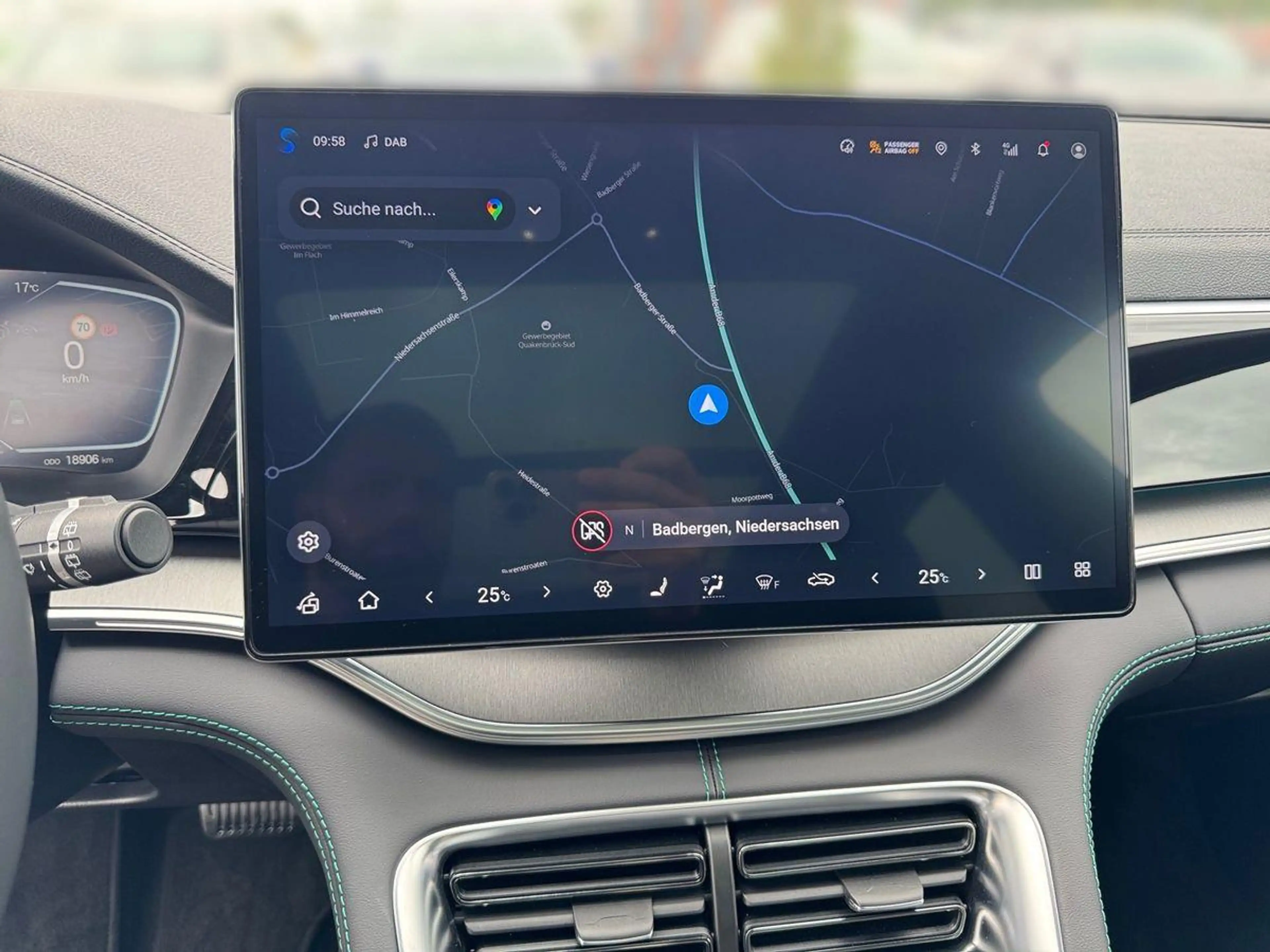 BYD Seal U DM-i 1.5 PHEV Boost Leder Pano Navi — photo 10
