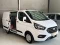 Ford Transit Custom 300 L1 Trend XENON/AHK/STANDHZG/NAVI/SORTIMO Weiß - thumbnail 4