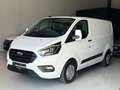 Ford Transit Custom 300 L1 Trend XENON/AHK/STANDHZG/NAVI/SORTIMO Weiß - thumbnail 1