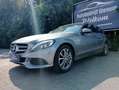 Mercedes-Benz C 350 Estate e Lease Edition Plus, Navi, Automaat, Hybri Gris - thumbnail 12