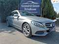 Mercedes-Benz C 350 Estate e Lease Edition Plus, Navi, Automaat, Hybri Gris - thumbnail 1