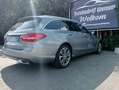 Mercedes-Benz C 350 Estate e Lease Edition Plus, Navi, Automaat, Hybri Gris - thumbnail 4
