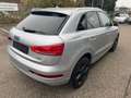 Audi Q3 2.0 TFSI quattro SPORT *NAVI/BI-XENON/TEMP/AHK/18* Silber - thumbnail 5