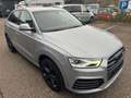 Audi Q3 2.0 TFSI quattro SPORT *NAVI/BI-XENON/TEMP/AHK/18* Silber - thumbnail 7