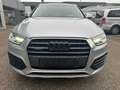 Audi Q3 2.0 TFSI quattro SPORT *NAVI/BI-XENON/TEMP/AHK/18* Silber - thumbnail 8