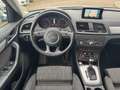 Audi Q3 2.0 TFSI quattro SPORT *NAVI/BI-XENON/TEMP/AHK/18* Silber - thumbnail 13