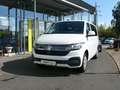 Volkswagen T6 Caravelle 2,0 TDI,8 Sitze,Navi,Automatik Blanc - thumbnail 16