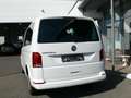 Volkswagen T6 Caravelle 2,0 TDI,8 Sitze,Navi,Automatik Blanc - thumbnail 8